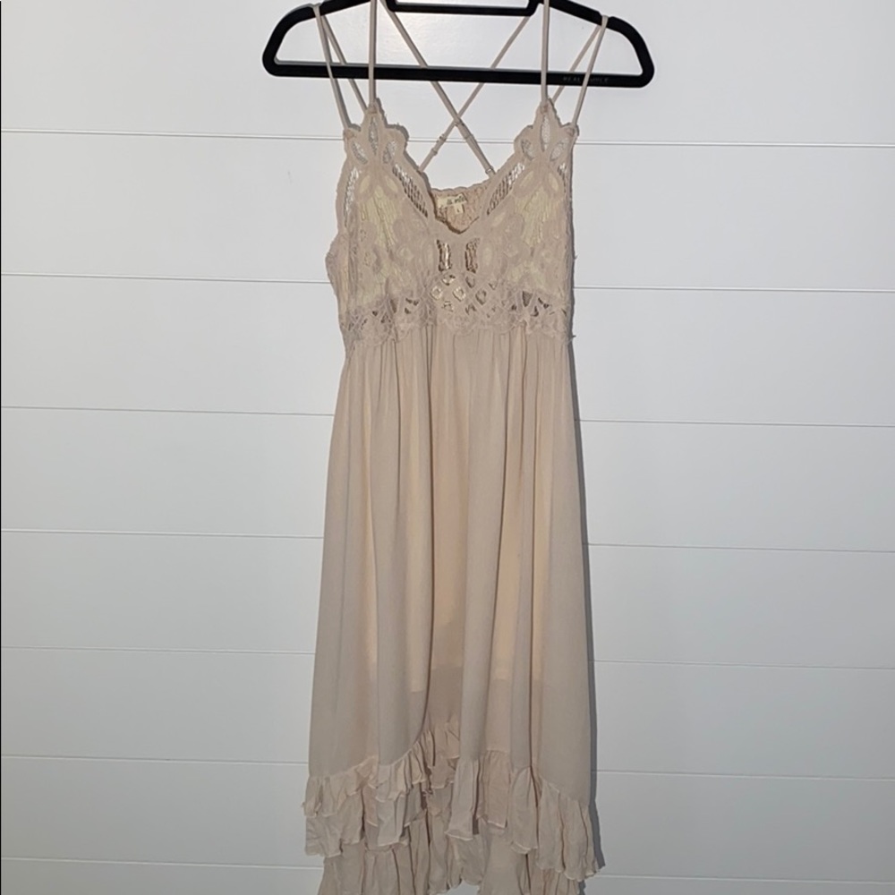 La Miel Summer Dress